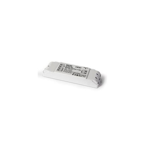 18W 1-10V dimmbarer Treiber für LED-Panel - 1-10V Signalschnittstelle, passend für unsere 18W LED-Panels