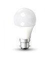B22 9W LED-Lampe