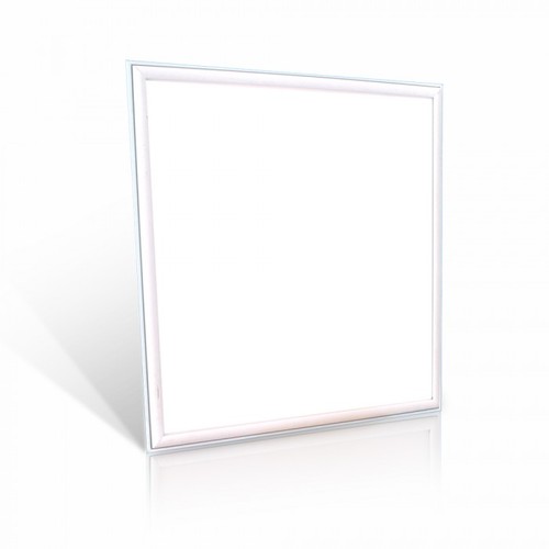 Outlet: 60x60 LED-Panel, 32W - 120lm/W, weißer Rahmen