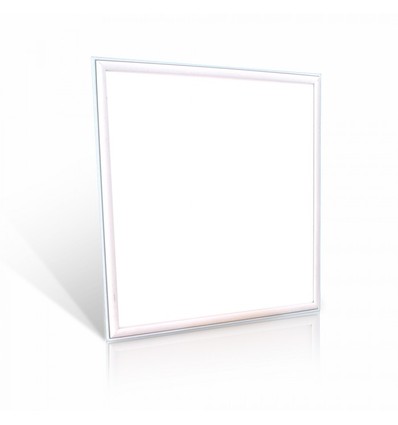 Outlet: 60x60 LED-Panel, 32W - 120lm/W, weißer Rahmen