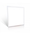 Outlet: 60x60 LED-Panel, 32W - 120lm/W, weißer Rahmen