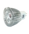 MR11 / GU4 4W dimmbar HELO4 LED Spot - 12V, 3,5cm