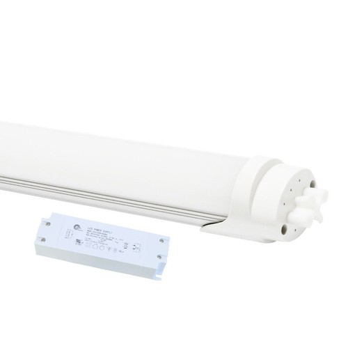 Outlet: 150cm / 25W Dimmbare T8-PRO150 EXT LED-Röhre - Externer Treiber, 1-10V dimmbar