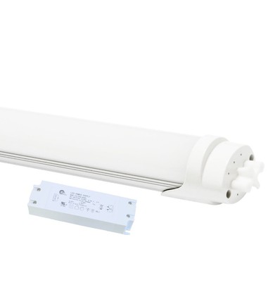Outlet: 150cm / 25W Dimmbare T8-PRO150 EXT LED-Röhre - Externer Treiber, 1-10V dimmbar