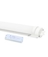 Outlet: 150cm / 25W Dimmbare T8-PRO150 EXT LED-Röhre - Externer Treiber, 1-10V dimmbar