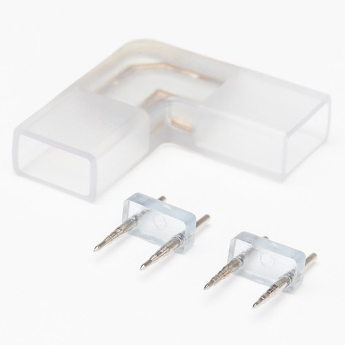 L-Verbindung für 230V LED-Streifen (Typ Q)