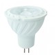 GU5.3 6,5W LED-Spot - 12V, Samsung LED-Chip, MR16
