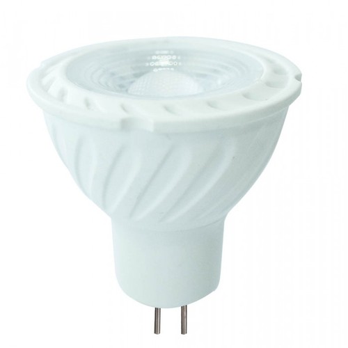 GU5.3 6,5W LED-Spot - 12V, Samsung LED-Chip, MR16