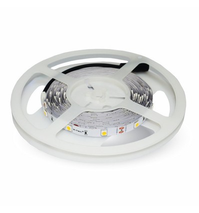 5m 4,8W/m LED-Streifen - IP20, 30 LEDs pro Meter