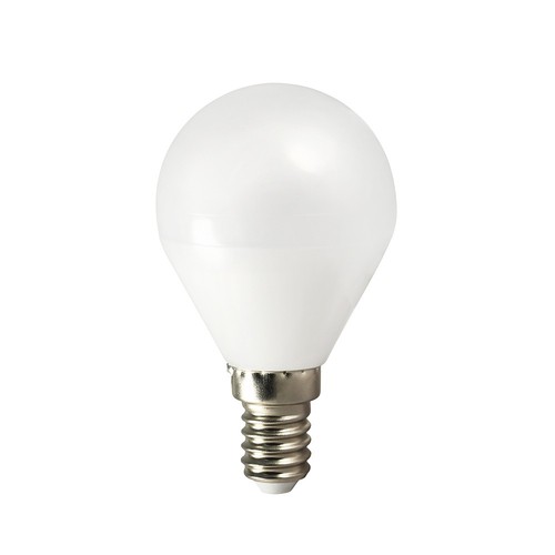E14 5,5W Tageslichtlampe - 5000K, für Foto und Lichttherapie, RA 90