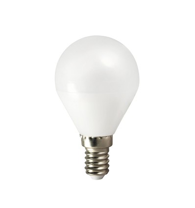 E14 5,5W Tageslichtlampe - 5000K, für Foto und Lichttherapie, RA 90