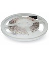5m 8W/m LED-Streifen - 12V DC, 120 LEDs pro Meter, 8mm breit