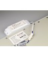 V-Tac 120x30 LED-Panel - 29W, weißer Rahmen, 120lm/W