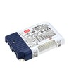 Meanwell 60W / 350-1400mA 0-10V dimmbarer LCM-60 Treiber für LED-Panel - Passend für unsere 45W LED-Panels