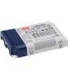Meanwell 60W / 350-1400mA dimmbarer LCM-60DA Driver für LED-Panel - Dali + Push-Dim