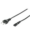 5m 8-förmiges Stromkabel für Netzteil