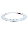 12cm / 4W LED-Einsatz - Ersatz für Ringröhren und Kompaktleuchtstoffröhren