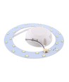 12cm / 4W LED-Einsatz - Ersatz für Ringröhren und Kompaktleuchtstoffröhren