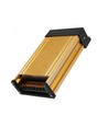 400W / 24V DC Netzteil - 16.6A, IP45 regengeschützt
