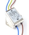 EMI-Filter - Störfilter, 10A, 230V