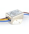 EMI-Filter - Störfilter, 10A, 230V
