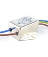 EMI-Filter - Störfilter, 10A, 230V