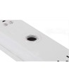 60cm T8 LED-Lichtleiste - Für 2x 60cm LED-Röhren, IP20 Innenbereich