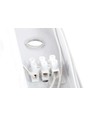 150cm T8 LED-Lichtleiste - Für 1x 150cm LED-Röhre, IP20 Innenbereich