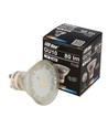 GU10 1W Grüne LED-Spot
