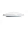 12W LED-Sensorleuchte - IP20 Innenbereich, Samsung LED-Chip, PIR-Sensor, inkl. Leuchtmittel