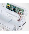 V-Tac 4W LED Notbeleuchtung - Zur Wandmontage 190 Lumen, inkl. Akku und Piktogrammen