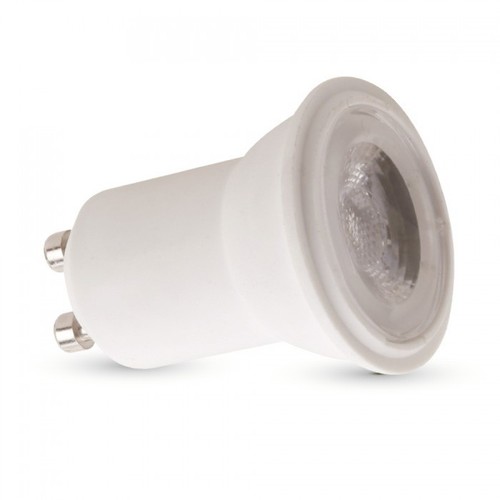 GU10 2W Mini-LED-Spot - Ø35 mm