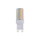 G9 4W dimmbare LED-Lampe