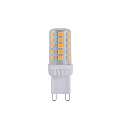 G9 4W dimmbare LED-Lampe