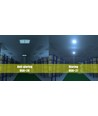 Outlet: 100W RA85 Highbay / Hallenstrahler - UGR19, blendfrei