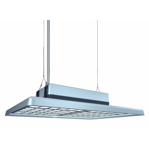 Outlet: 100W RA85 Highbay / Hallenstrahler - UGR19, blendfrei