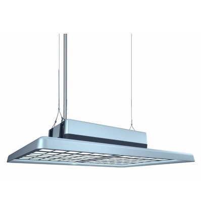Outlet: 100W RA85 Highbay / Hallenstrahler - UGR19, blendfrei