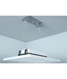 Outlet: 100W RA85 Highbay / Hallenstrahler - UGR19, blendfrei