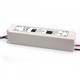 30W / 12V DC Netzteil - IP67 wasserdicht