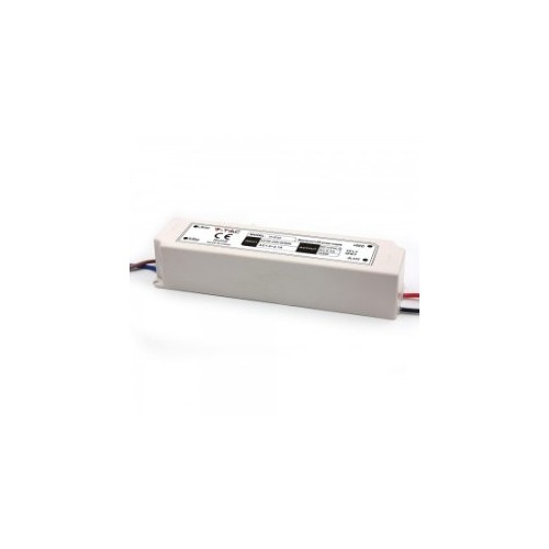30W / 12V DC Netzteil - IP67 wasserdicht
