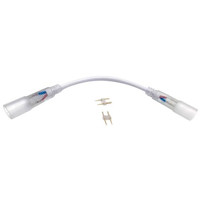 Verbindungsstück für D16 Neonflex - 230V