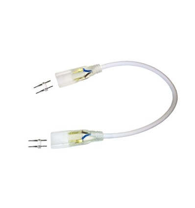 Verbindungsteil für 230V LED-Streifen (Typ Q)