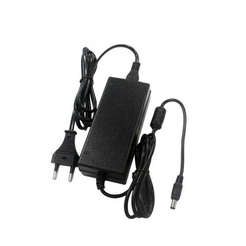 60W / 12V DC Netzteil für LED-Streifen - 5A, IP44 Feuchtraum