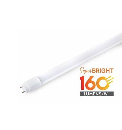 120cm / 12W T8-Performer120 Evo LED-Röhre - 160lm/W