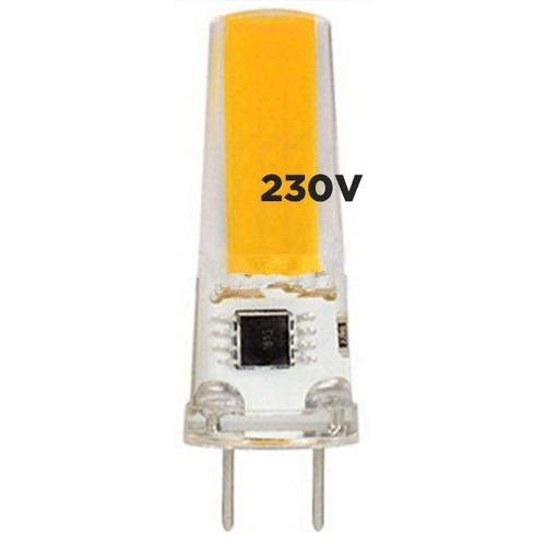 GY6.35 2W dimmbare KAPPA3 LED-Lampe - Dimmbar