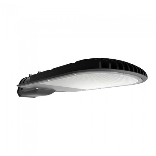 V-Tac 50W LED Straßenlampe - Samsung LED-Chip, Ø60mm, IP65, 84lm/W