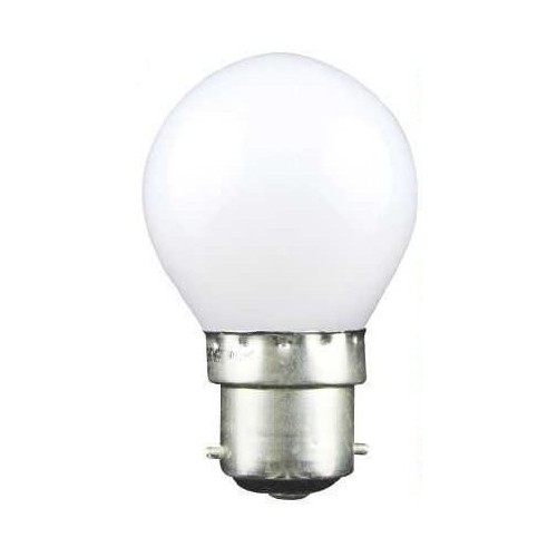 B22 1,3W CARNI LED-Leuchtmittel - Warmweiß