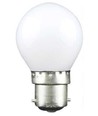 B22 1,3W CARNI LED-Leuchtmittel - Warmweiß