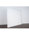 40W Smart Home LED-Panel - 60x60, Tuya/Smart Life, funktioniert mit Google Home, Alexa und Smartphones, weißer Rand