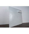 40W Smart Home LED-Panel - 60x60, Tuya/Smart Life, funktioniert mit Google Home, Alexa und Smartphones, weißer Rand